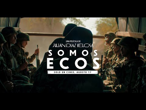 Trailer de Somos Ecos