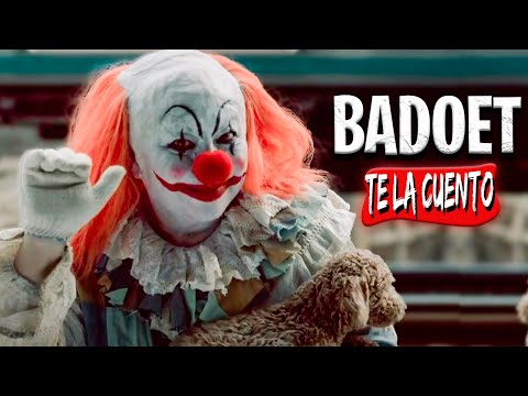 BADOET/ Te la Cuento