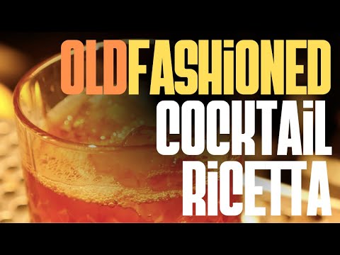 download lagu mp3 mp4 Ricetta Old Fashioned, download lagu Ricetta Old Fashioned gratis, unduh video klip Ricetta Old Fashioned