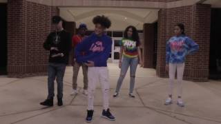 Lil Baby - 100 Round (Ft Lil Yachty) [Prod By 808Mafia]