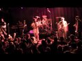 Easy Star All-Stars 'A Day in the Life' Live at Paradise Boston, MA
