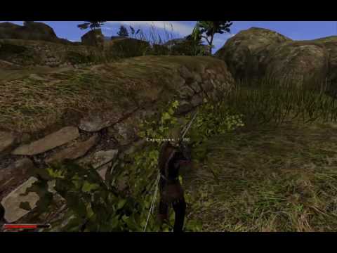 [1/3] Let's Play Gothic II - Episode 34 [Ep:73] - The Mansion of the Guardians of the Dead [WC]