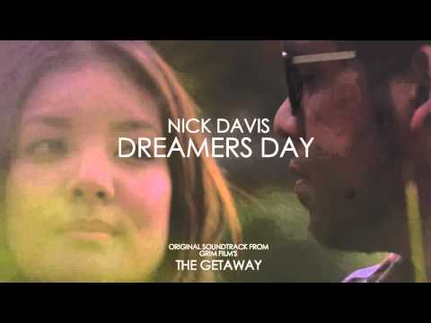 Nick Davis - Dreamers Day