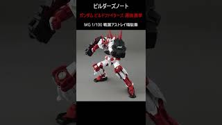 【選抜選挙】ガンダムビルドファイターズ 再販選挙開催中 #gundam #ガンプラ