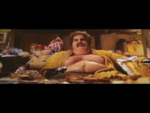 Ending from the Movie Dodgeball