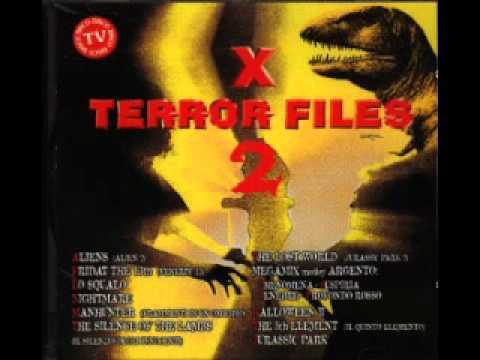 X Terror Files 2 - Halloween II