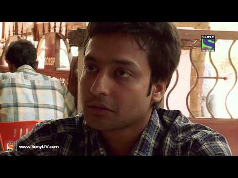 vicky nayyar Crime Patrol Dastak - Pretence 2 - Episode 346 - 8th March 2014