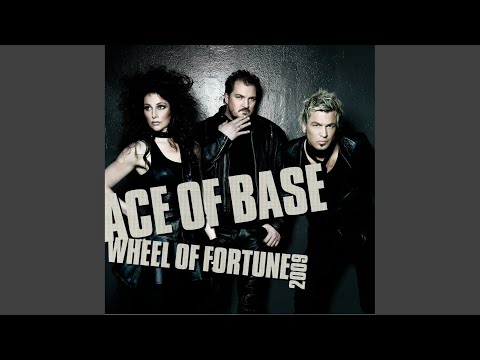 Video thumbnail for Wheel of Fortune (2009 Club Mix)