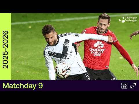 Résumé | KAS Eupen vs. RWDM Brussels | 2025-2026