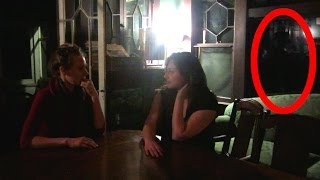 Ghost Reflection | HAUNTED