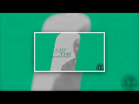 Eugene Nova - Last Name (Song)