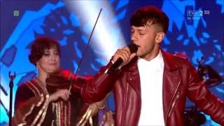 Jan Bendig - Me tut užarav ("XX. Miedzynarodowy festiwal piosenki i kultury Romów" Ciechocinek 2016) Jan Bendig - Me tut užarav ("XX. Miedzynarodowy festiwal piosenki i kultury Romów" Ciechocinek 2016)