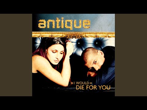 [I Would] Die for You