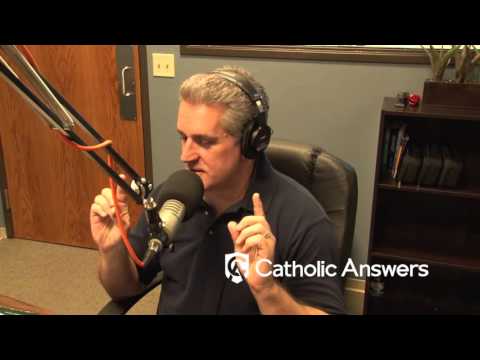 What happens when we die? | Catholic Answers Video