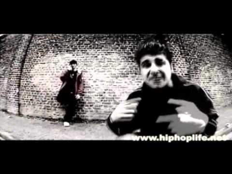 Zaian Gölge & Falcon - Mezar Taşıma