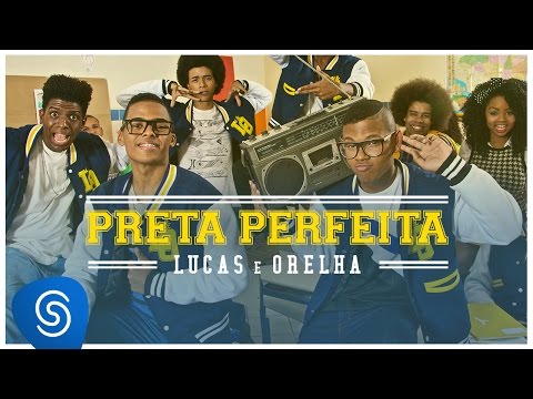 Preta Perfeita video