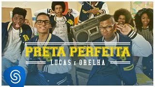 Preta Perfeita Music Video