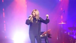 Lara Fabian - Lancement de l&#39;album &quot;Papillon&quot; Montréal