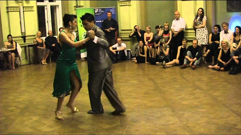 Sebastian Achaval y Roxana Suarez  3