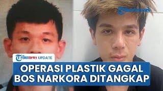 Operasi Plastik Wajah Bos Narkoba Vietnam Gagal Kelabui Polisi, Ketahuan karena Bentuk Telinga Sama