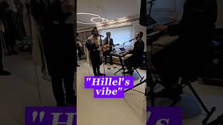 תפילת הלל מרגשת יואלי דוידוביץ & אהרלה גולדמן #livemusic