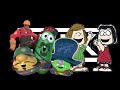 Larry Pa Grape Mr Lunt Marcie Peppermint Patty And Engineer Meet THX Audio