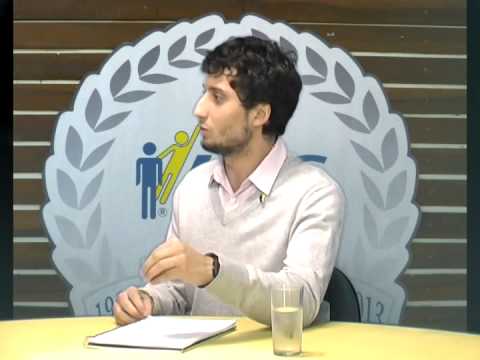 Contratos Multidimensionais e escolha da profissão - Eduardo Lara (Comunicando Conscienciologia)