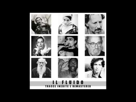 Il fluido, Le inedite e remastered - Non mi scandalizzo più (2012)