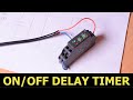 Delay Timers Explained Which One Should You Use
