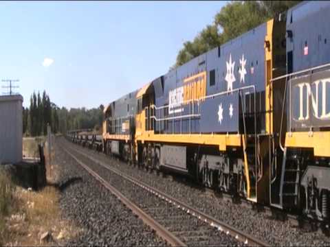 NR26,110 and NR6 works 7YN2 out of Orange