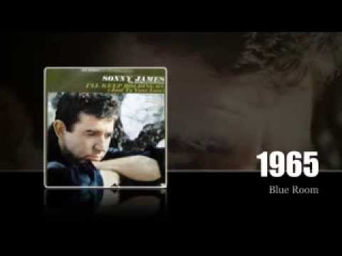 In My Blue Room - Sonny James