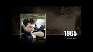 Sonny James - Blue Room