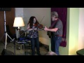 08 Suzy and Eric Thompson 2012-01-14 The Promise True And Grand-The Boatsmen