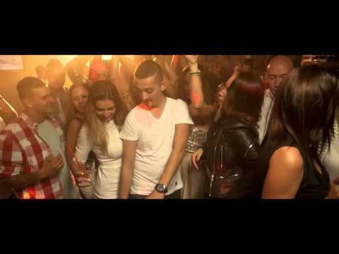 Kelso - Som v bare (prod. Tretina) OFFICIAL VIDEO