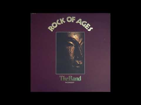 The Band – The Genetic Method / Chest Fever