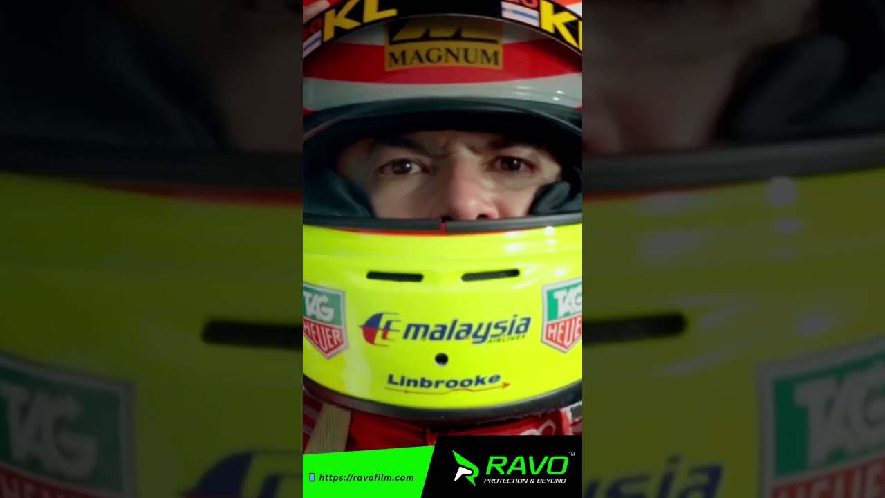 At 200km/h, I Only Trust RAVO | Pro Racer