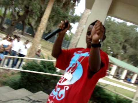 Lil Prophet - Hulk Hogan