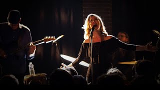 Morgan James "Say the Words" La Maroquinerie, Paris