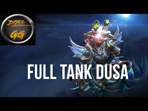 German Medusa Solo Offlane Way to 5K - Let's Play Dota 2 Gameplay Deutsch