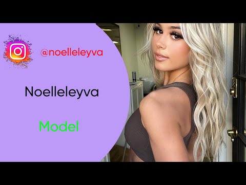 Noelle Leyva Age