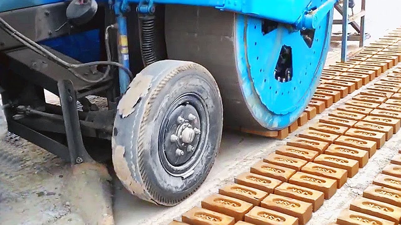 Você Não Vai Acreditar no que Esta Máquina Pode Fazer!