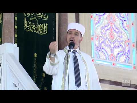 HUTBE | 131. Nevoja e shoqërisë për shembëlltyrat - Kë po ndjekim? - Enis Rama