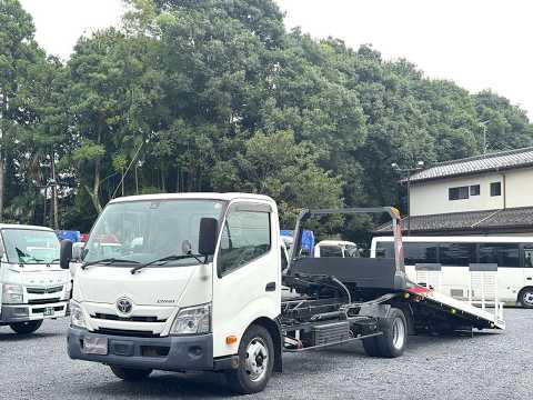 動画: 外装・内装フレーム