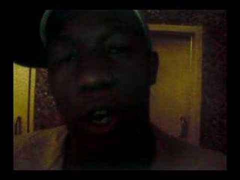 Mo Molemi @ Channel O Access Launch - 1 Mar 07