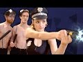 Stripper Cop