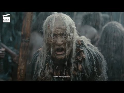 King Kong: The Natives