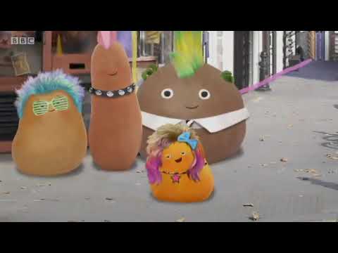 Small Potatoes - I Just Want To Be Me