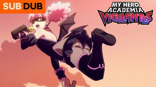 Pop☆Step | My Hero Academia: Vigilantes