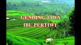 Download lagu GENDING JAWA IBU PERTIWI mp3 Download lagu GENDING JAWA IBU PERTIWI mp3