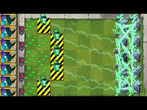 Pinata Party 6/19/2021 (June 19th) - Team Plants Power-Up - Plants vs Zombies 2